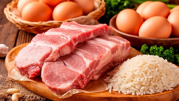 Наценка торговых сетей на социально значимые продукты в мае снизилась до 1,7% — АКОРТ