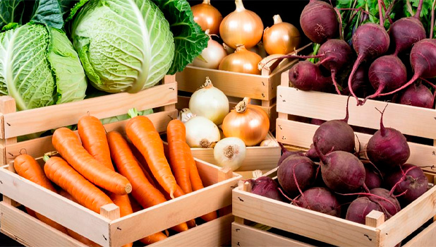 В сентябре социально значимые продукты подешевели на 2,7% — анализ АКОРТ