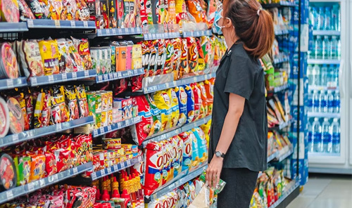 Число жалоб потребителей на магазины снизилось на 25% в 2022 году